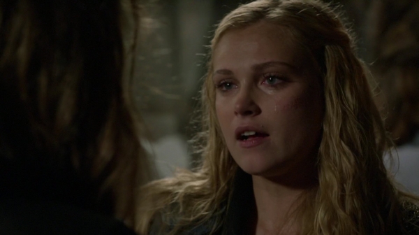 The 100 Season Two Episode Sixteen Blood Must Have Part Two-504
