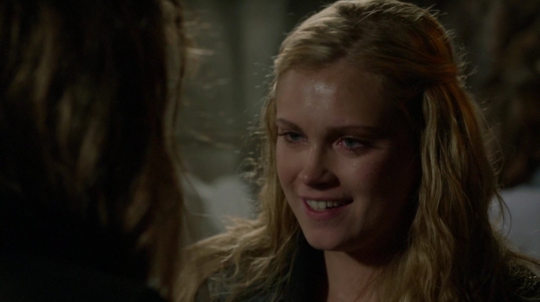 The 100 Season Two Episode Sixteen Blood Must Have Part Two-503
