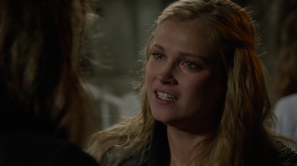 The 100 Season Two Episode Sixteen Blood Must Have Part Two-502
