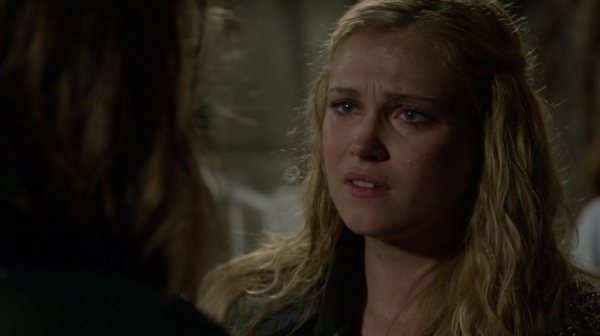 The 100 Season Two Episode Sixteen Blood Must Have Part Two-501

