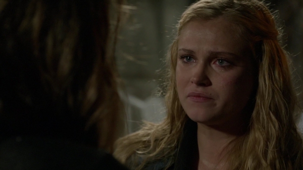 The 100 Season Two Episode Sixteen Blood Must Have Part Two-500
