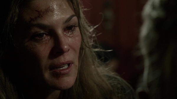 The 100 Season Two Episode Sixteen Blood Must Have Part Two-498
