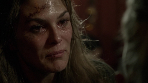 The 100 Season Two Episode Sixteen Blood Must Have Part Two-496
