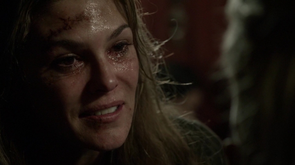 The 100 Season Two Episode Sixteen Blood Must Have Part Two-495

