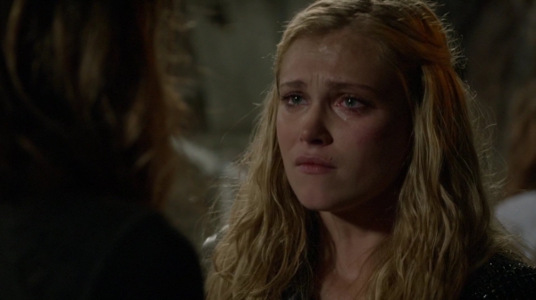The 100 Season Two Episode Sixteen Blood Must Have Part Two-493
