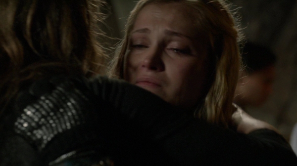 The 100 Season Two Episode Sixteen Blood Must Have Part Two-491
