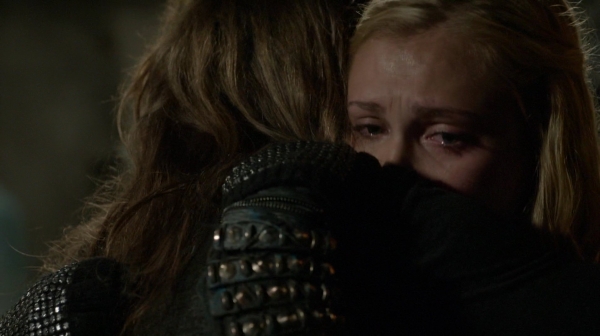 The 100 Season Two Episode Sixteen Blood Must Have Part Two-490

