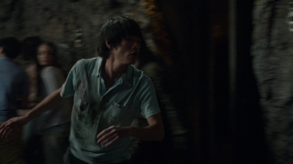 The 100 Season Two Episode Sixteen Blood Must Have Part Two-485
