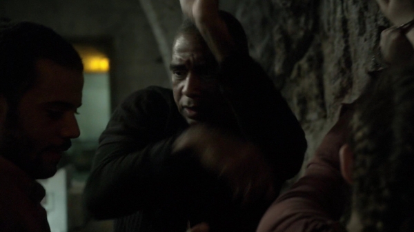 The 100 Season Two Episode Sixteen Blood Must Have Part Two-483
