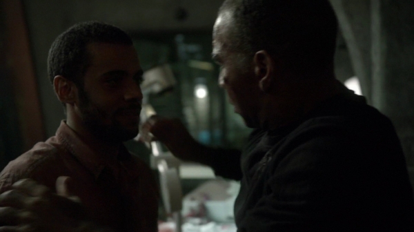 The 100 Season Two Episode Sixteen Blood Must Have Part Two-481
