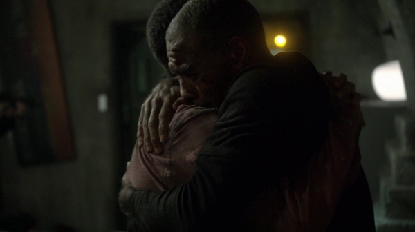 The 100 Season Two Episode Sixteen Blood Must Have Part Two-480
