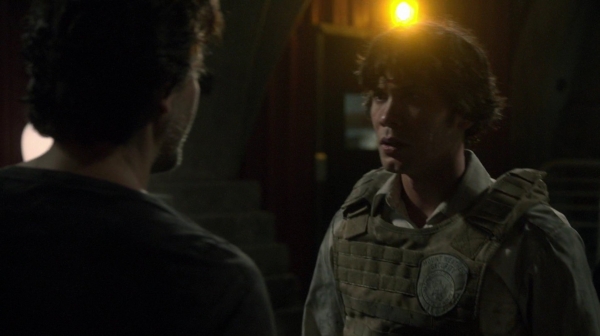 The 100 Season Two Episode Sixteen Blood Must Have Part Two-478
