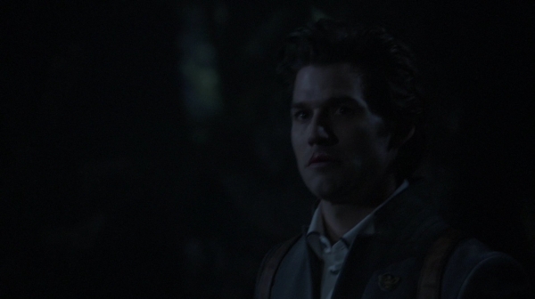 The 100 Season Two Episode Sixteen Blood Must Have Part Two-458
