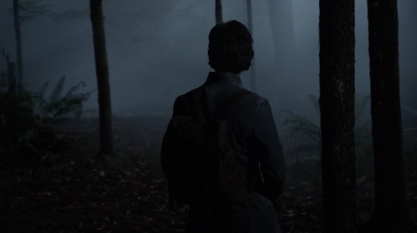 The 100 Season Two Episode Sixteen Blood Must Have Part Two-454
