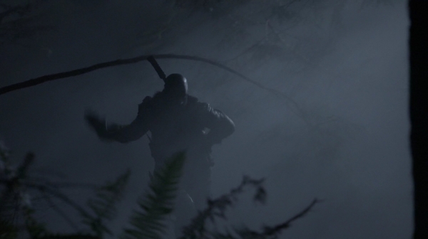 The 100 Season Two Episode Sixteen Blood Must Have Part Two-447
