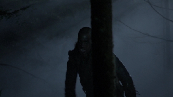 The 100 Season Two Episode Sixteen Blood Must Have Part Two-446
