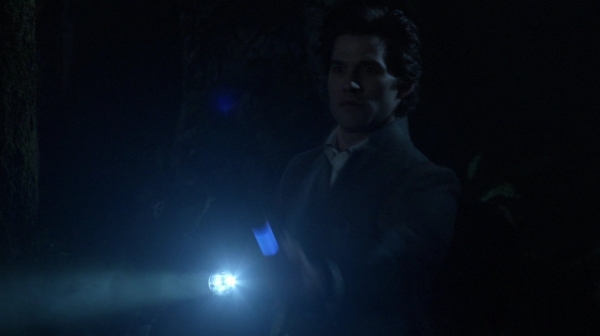 The 100 Season Two Episode Sixteen Blood Must Have Part Two-445
