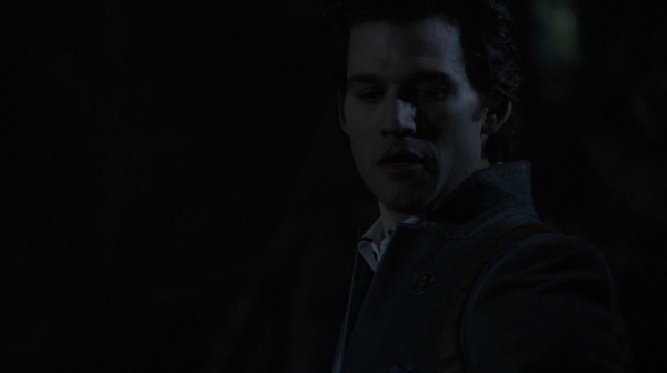 The 100 Season Two Episode Sixteen Blood Must Have Part Two-443
