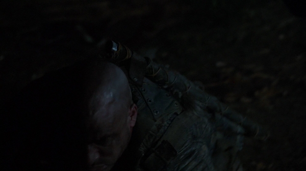 The 100 Season Two Episode Sixteen Blood Must Have Part Two-441
