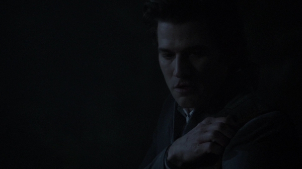 The 100 Season Two Episode Sixteen Blood Must Have Part Two-439
