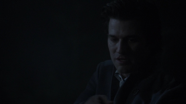 The 100 Season Two Episode Sixteen Blood Must Have Part Two-438
