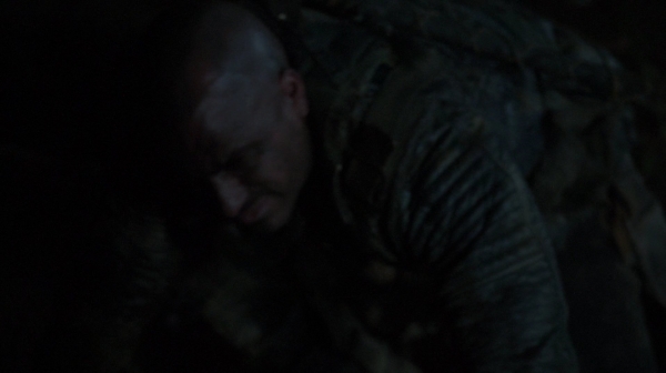 The 100 Season Two Episode Sixteen Blood Must Have Part Two-437
