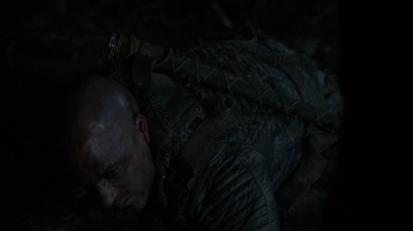 The 100 Season Two Episode Sixteen Blood Must Have Part Two-436
