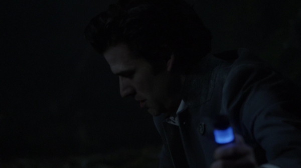 The 100 Season Two Episode Sixteen Blood Must Have Part Two-435
