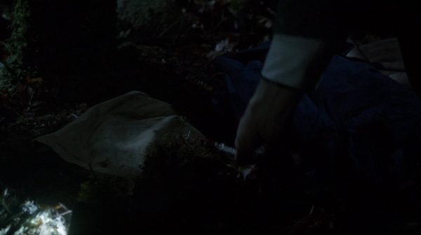 The 100 Season Two Episode Sixteen Blood Must Have Part Two-433
