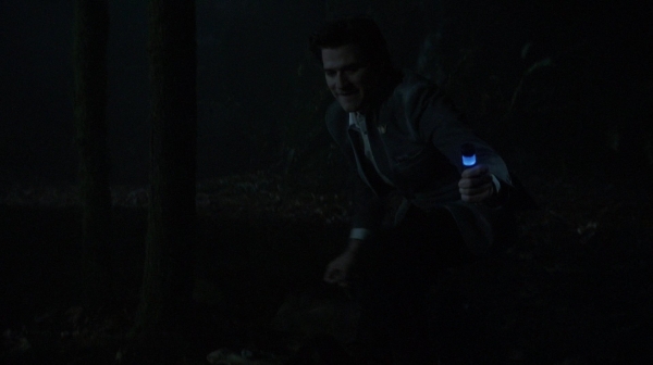 The 100 Season Two Episode Sixteen Blood Must Have Part Two-431
