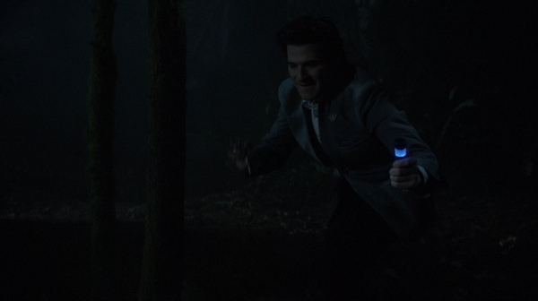 The 100 Season Two Episode Sixteen Blood Must Have Part Two-430
