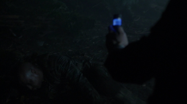 The 100 Season Two Episode Sixteen Blood Must Have Part Two-428
