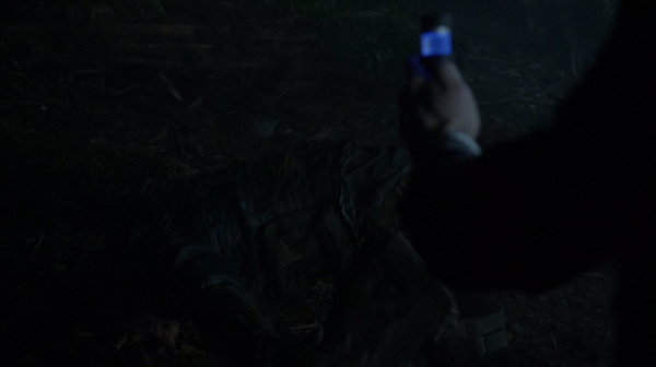 The 100 Season Two Episode Sixteen Blood Must Have Part Two-427
