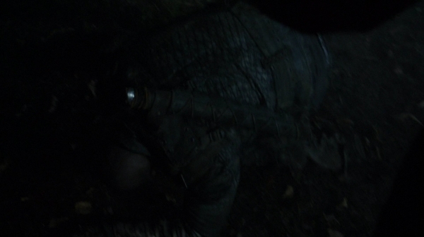 The 100 Season Two Episode Sixteen Blood Must Have Part Two-426
