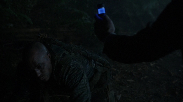 The 100 Season Two Episode Sixteen Blood Must Have Part Two-423
