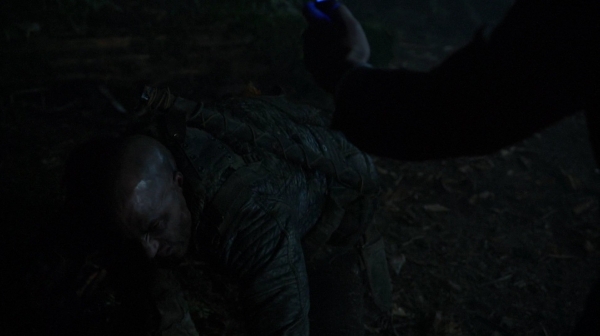 The 100 Season Two Episode Sixteen Blood Must Have Part Two-422
