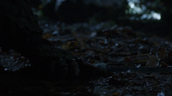 The 100 Season Two Episode Sixteen Blood Must Have Part Two-421
