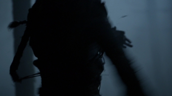 The 100 Season Two Episode Sixteen Blood Must Have Part Two-419
