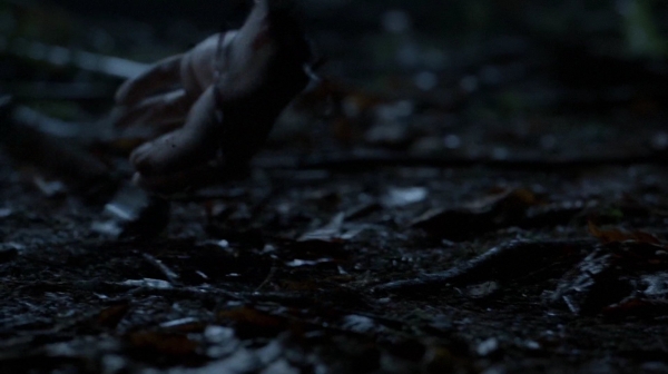 The 100 Season Two Episode Sixteen Blood Must Have Part Two-418
