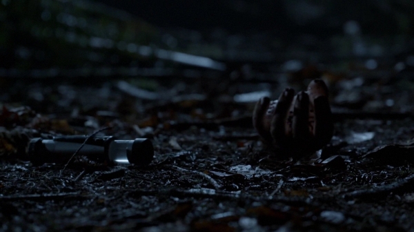 The 100 Season Two Episode Sixteen Blood Must Have Part Two-417

