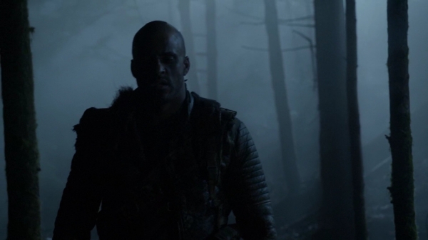 The 100 Season Two Episode Sixteen Blood Must Have Part Two-414

