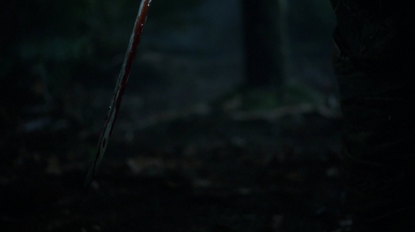 The 100 Season Two Episode Sixteen Blood Must Have Part Two-413
