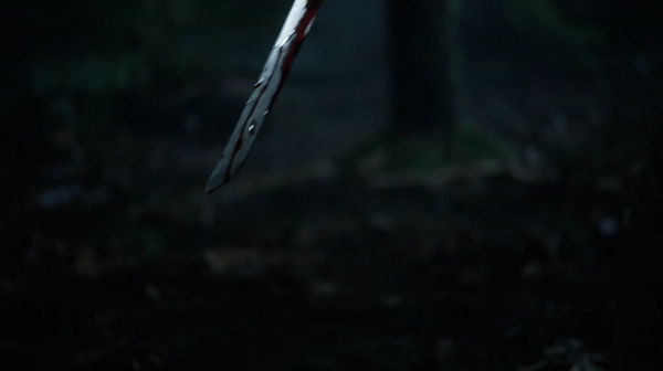 The 100 Season Two Episode Sixteen Blood Must Have Part Two-412
