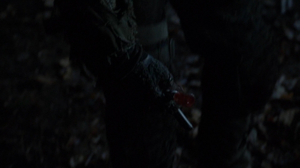 The 100 Season Two Episode Sixteen Blood Must Have Part Two-410
