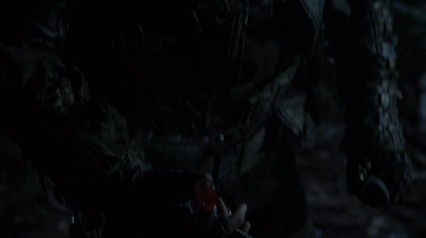 The 100 Season Two Episode Sixteen Blood Must Have Part Two-409
