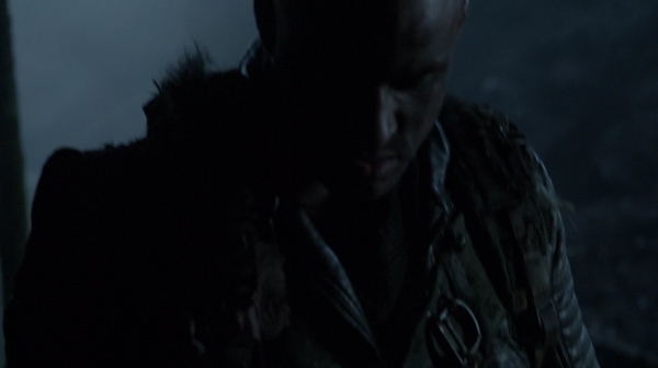 The 100 Season Two Episode Sixteen Blood Must Have Part Two-408
