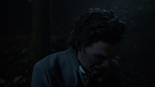 The 100 Season Two Episode Sixteen Blood Must Have Part Two-406
