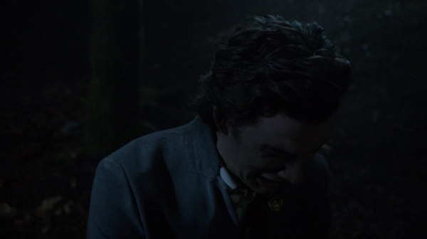 The 100 Season Two Episode Sixteen Blood Must Have Part Two-405
