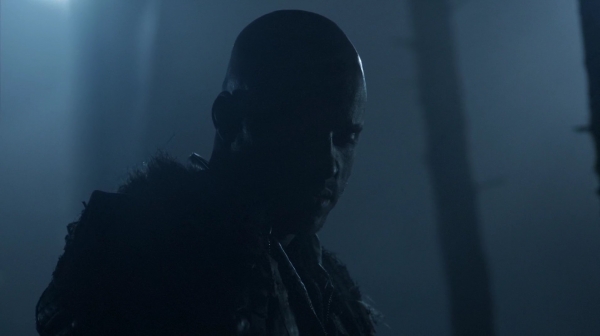 The 100 Season Two Episode Sixteen Blood Must Have Part Two-404
