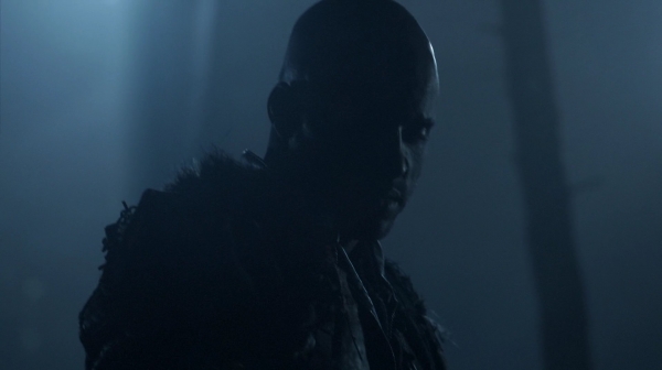 The 100 Season Two Episode Sixteen Blood Must Have Part Two-403
